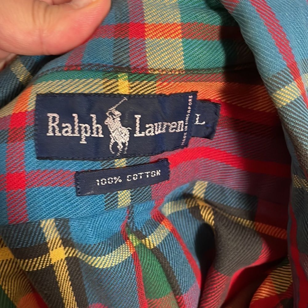 Men’s button up bundle - Picture 10 of 13